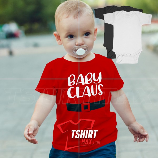 Baby Claus V1 Baby Claus V1